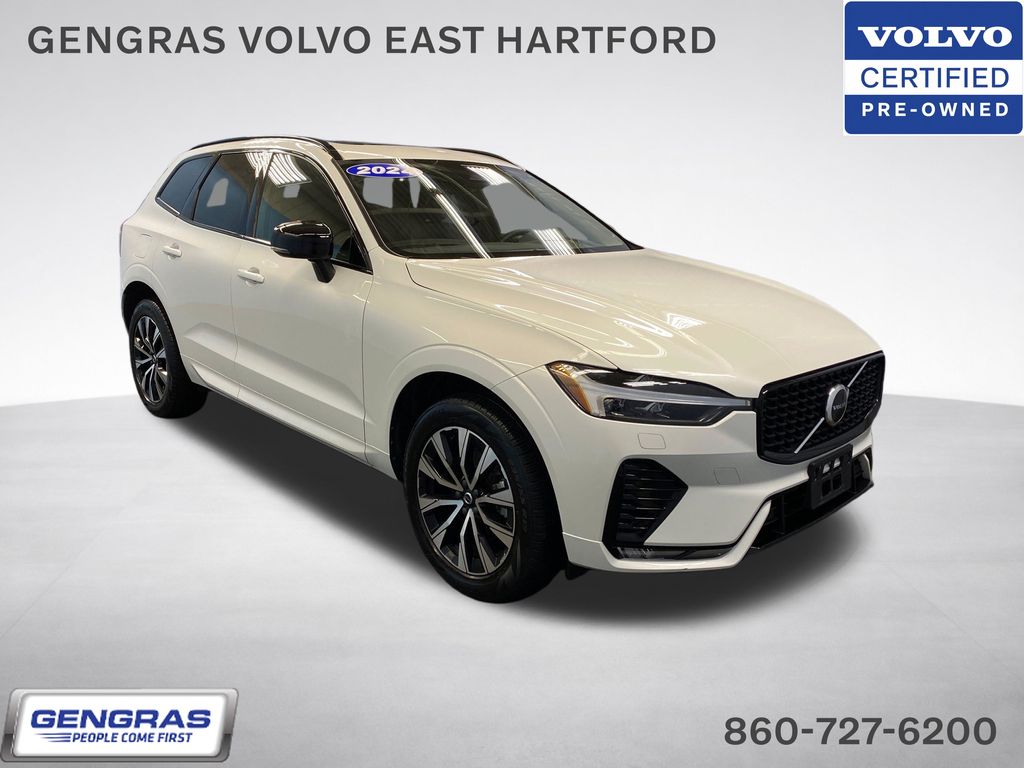 2024 Volvo XC60