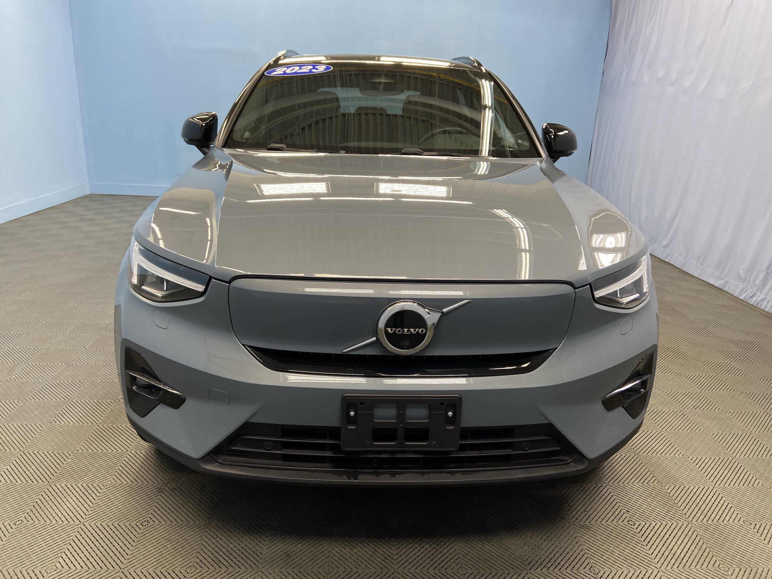 Certified 2023 Volvo XC40 Plus with VIN YV4ED3UW8P2066009 for sale in Hartford, CT