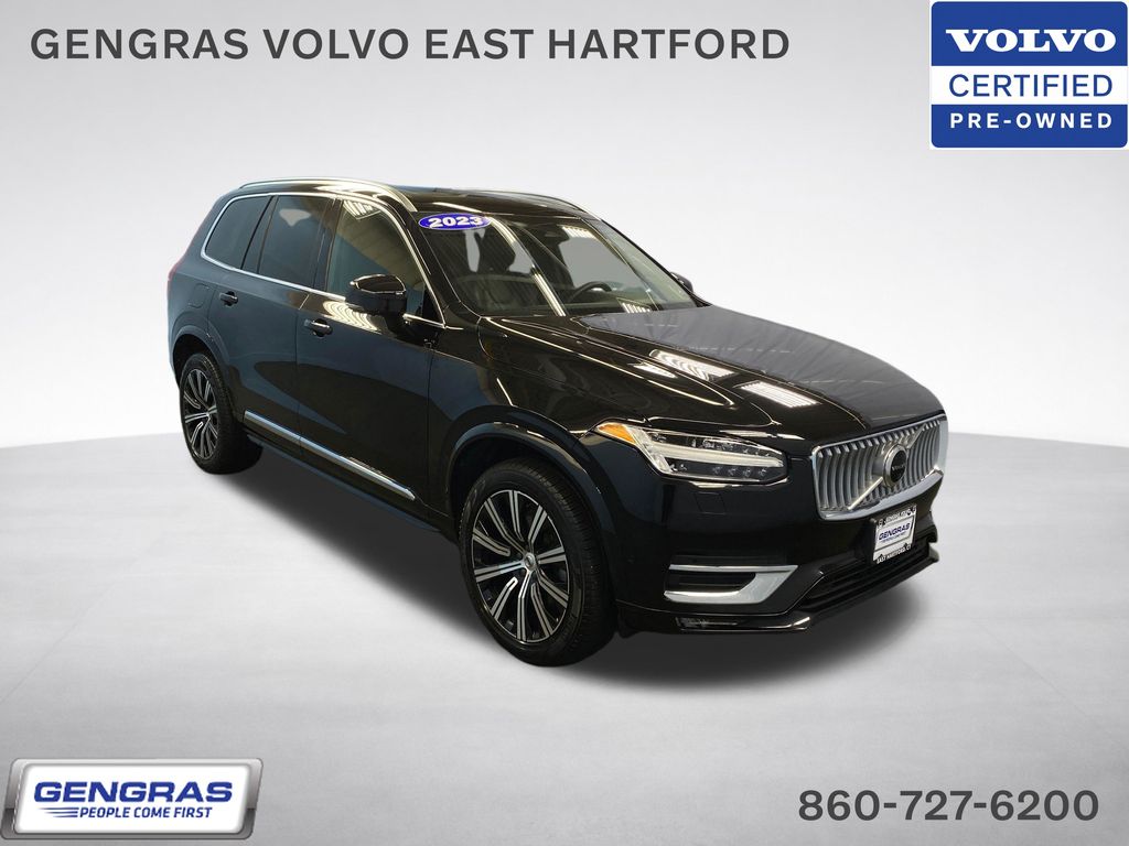 2023 Volvo XC90