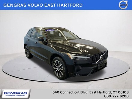 2025 Volvo XC60 B5 Core SUV