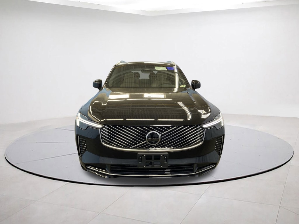 New 2026 Volvo XC90 B5 Plus 7-Seater SUV