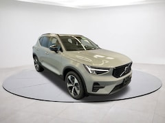 New 2026 Volvo XC40 B5 Core SUV YV4L12UK6T2669753 for sale Hartford, CT