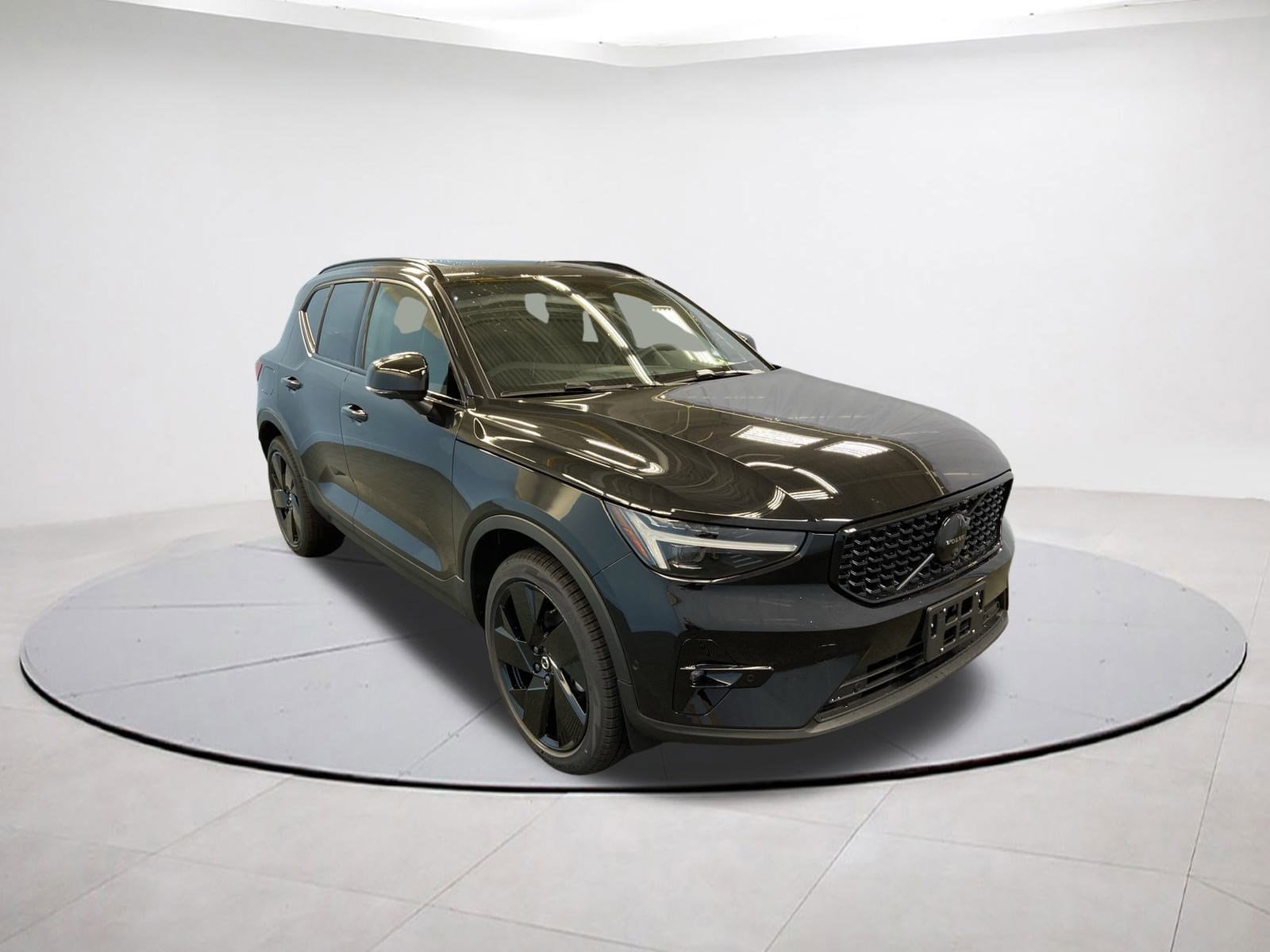 2026 Volvo XC40