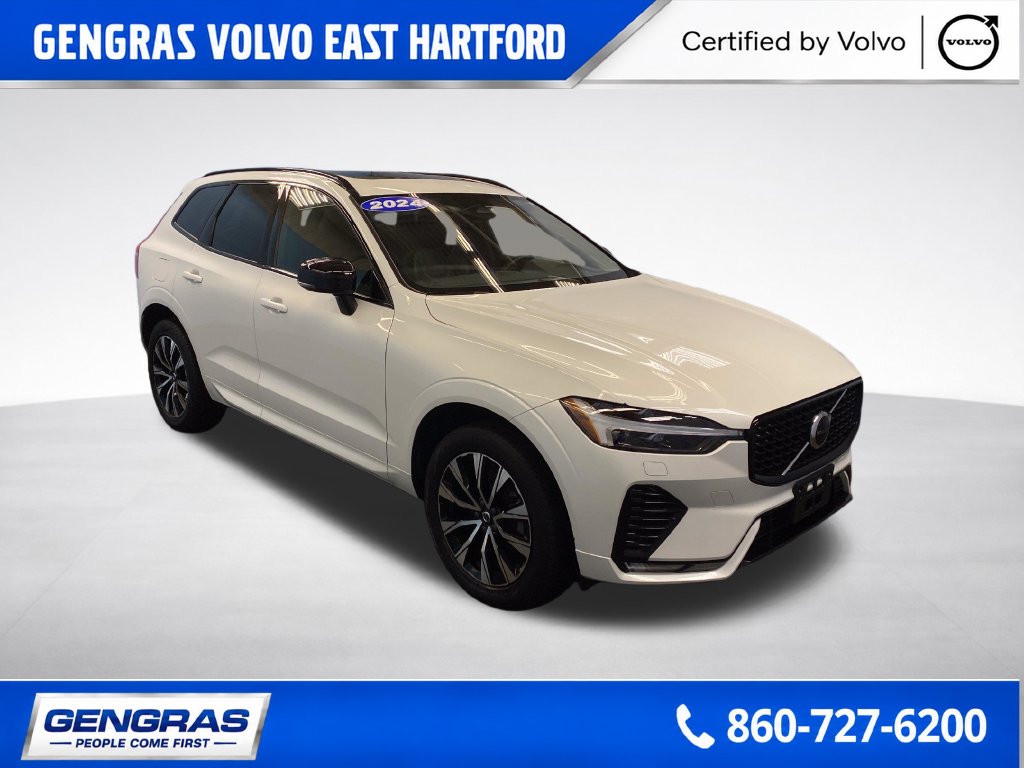2024 Volvo XC60