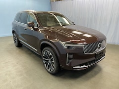 2026 Volvo XC90 B5 Plus 6-Seater SUV
