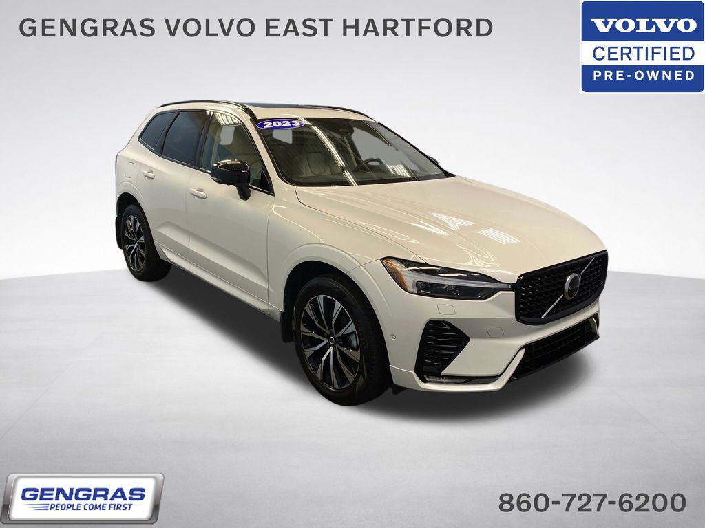 2023 Volvo Xc60