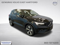 New 2026 Volvo XC40 B5 Plus SUV YV4L12UC3T2783721 for sale Hartford, CT
