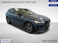 New 2026 Volvo XC60 B5 Core SUV YV4M12RJ6T1382262 for sale Hartford, CT