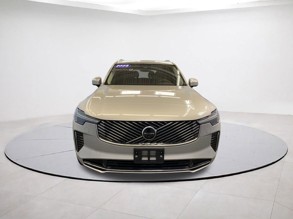 Used 2025 Volvo XC90 Plus SUV