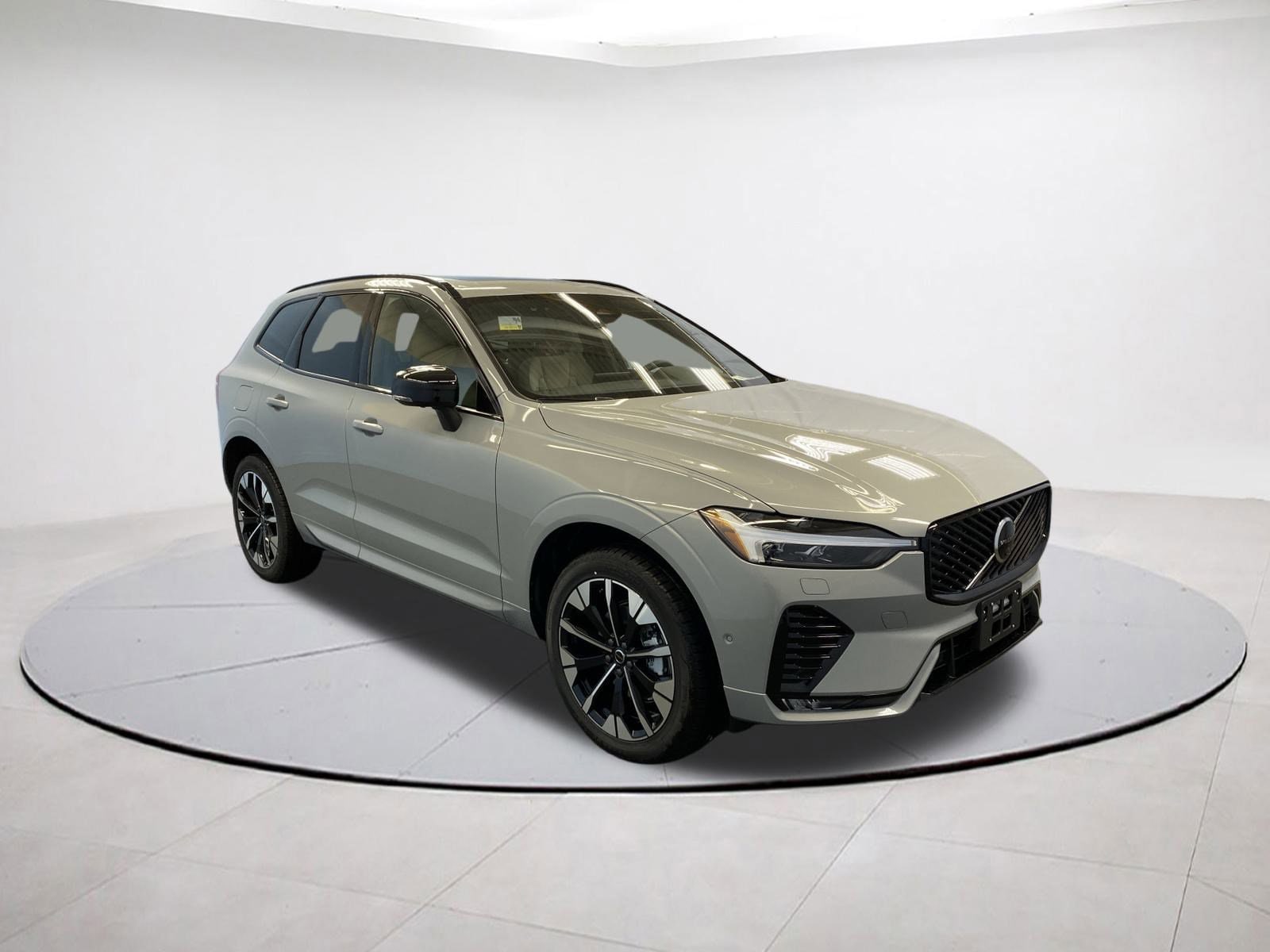 2026 Volvo XC60 SUV 