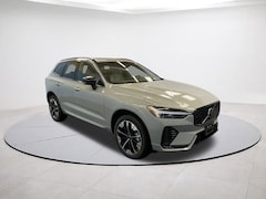 New 2026 Volvo XC60 B5 Plus SUV YV4M12RC6T1386572 for sale Hartford, CT