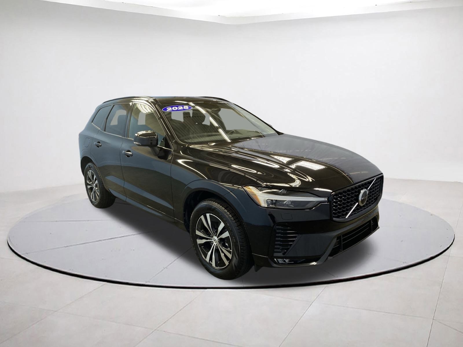 2025 Volvo XC60 SUV 