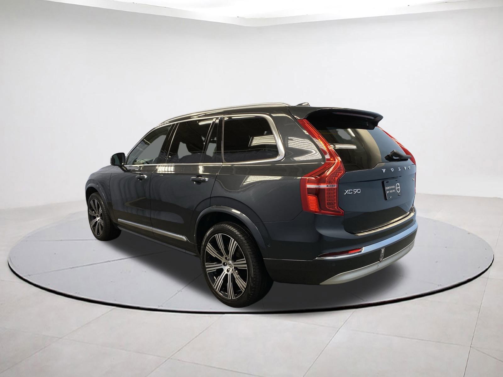 2022 Volvo XC90 Inscription photo 4
