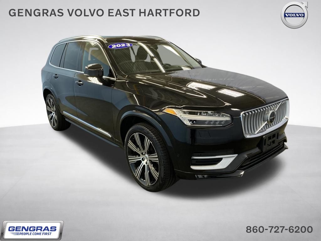 2023 Volvo XC90