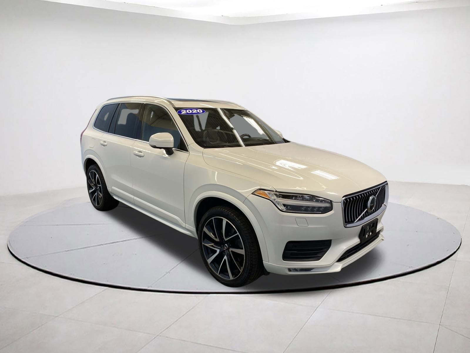 2020 Volvo XC90 SUV 