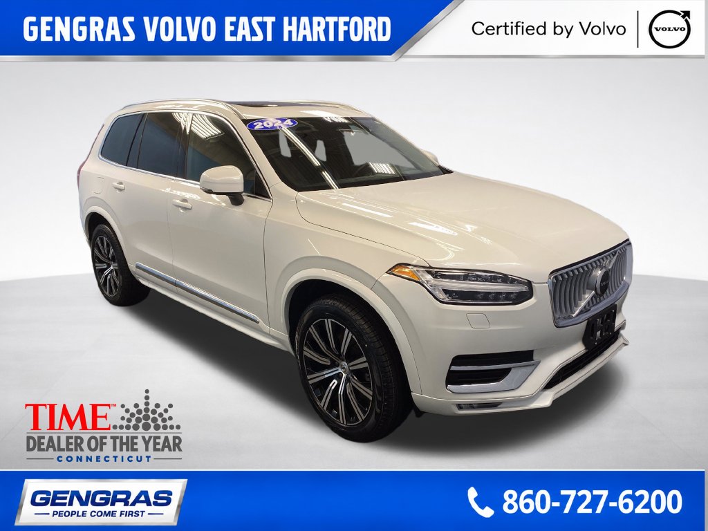 2024 Volvo XC90