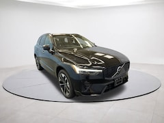 2026 Volvo XC60 plug-in hybrid T8 Plus SUV E323879