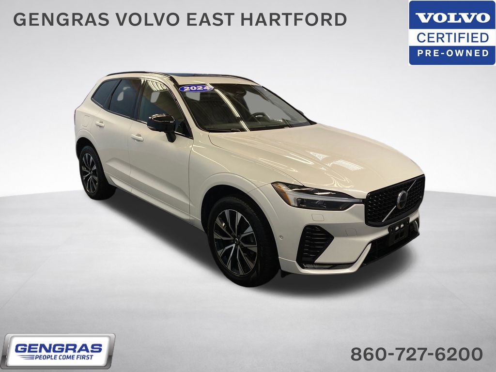 2024 Volvo XC60