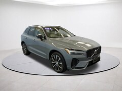 2023 Volvo XC60 Plus Dark Theme SUV
