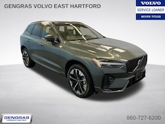 Executive Volvo demo vehicles 2026 Volvo XC60 B5 Plus AWD SUV for sale in North Haven, CT