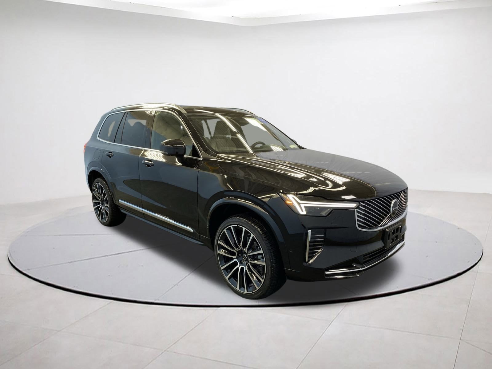 2026 Volvo XC90 SUV 
