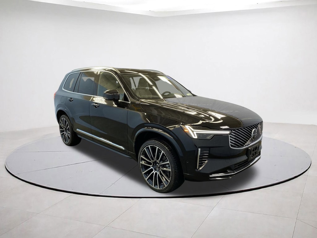 New 2026 Volvo XC90 B5 Plus 7-Seater SUV