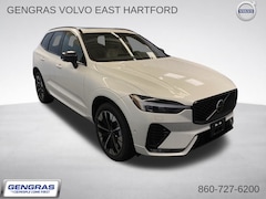 New 2026 Volvo XC60 B5 Plus SUV YV4M12RC3T1402341 for sale Hartford, CT