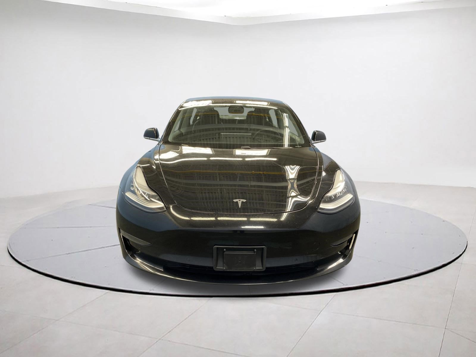 Used 2018 Tesla Model 3 Long Range Dual Motor with VIN 5YJ3E1EB9JF150304 for sale in East Hartford, CT