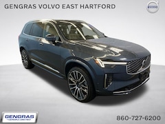 2026 Volvo XC90 B6 Plus 7-Seater SUV E488935