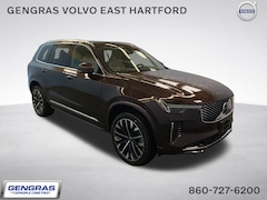 2026 Volvo XC90 plug-in hybrid T8 Plus 7-Seater eAWD SUV