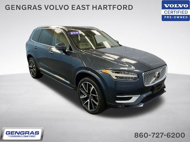 2023 Volvo XC90 B6 Plus 7-Seater SUV
