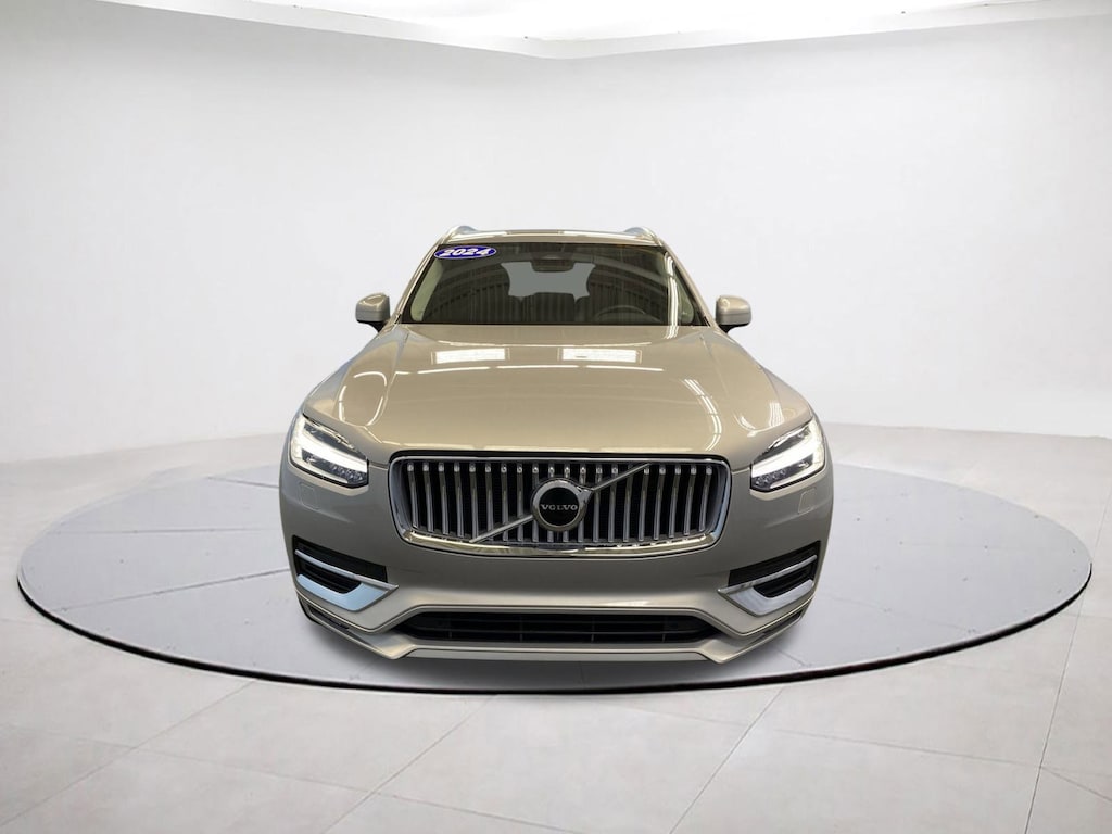 Certified 2024 Volvo XC90 Core Bright Theme SUV