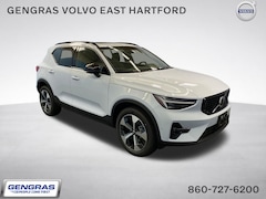 New 2026 Volvo XC40 B5 Plus SUV YV4L12UC1T2782180 for sale Hartford, CT