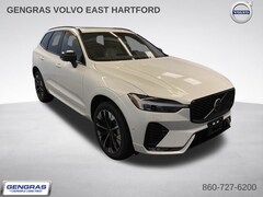 Executive Volvo demo vehicles 2026 Volvo XC60 B5 Plus AWD SUV for sale in North Haven, CT