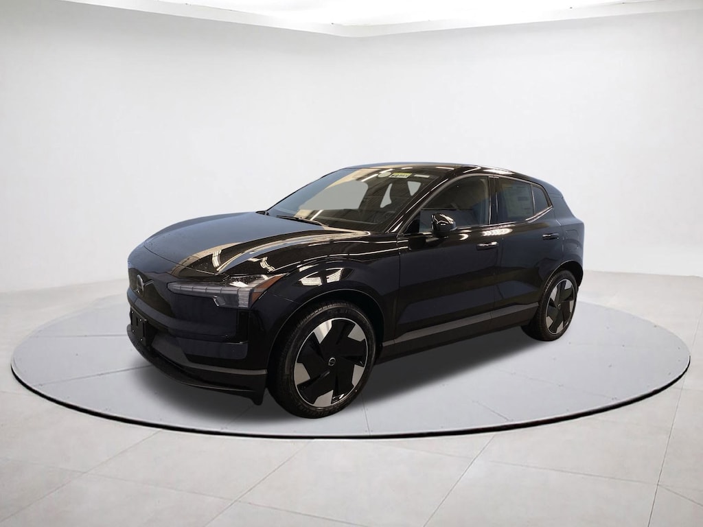 New 2025 Volvo EX30 Twin Motor Plus SUV