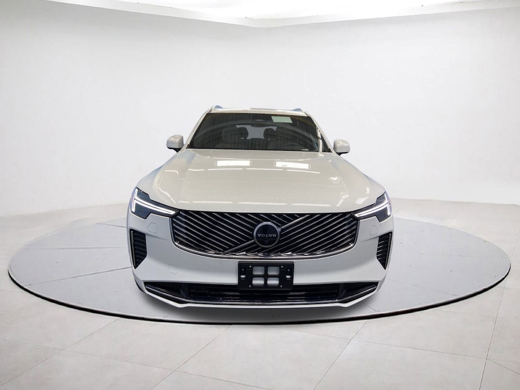 New 2026 Volvo XC90 B6 Plus 7-Seater SUV