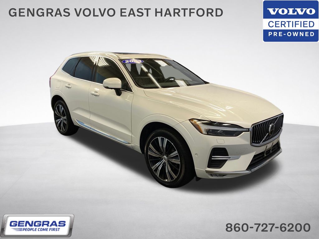 2023 Volvo Xc60