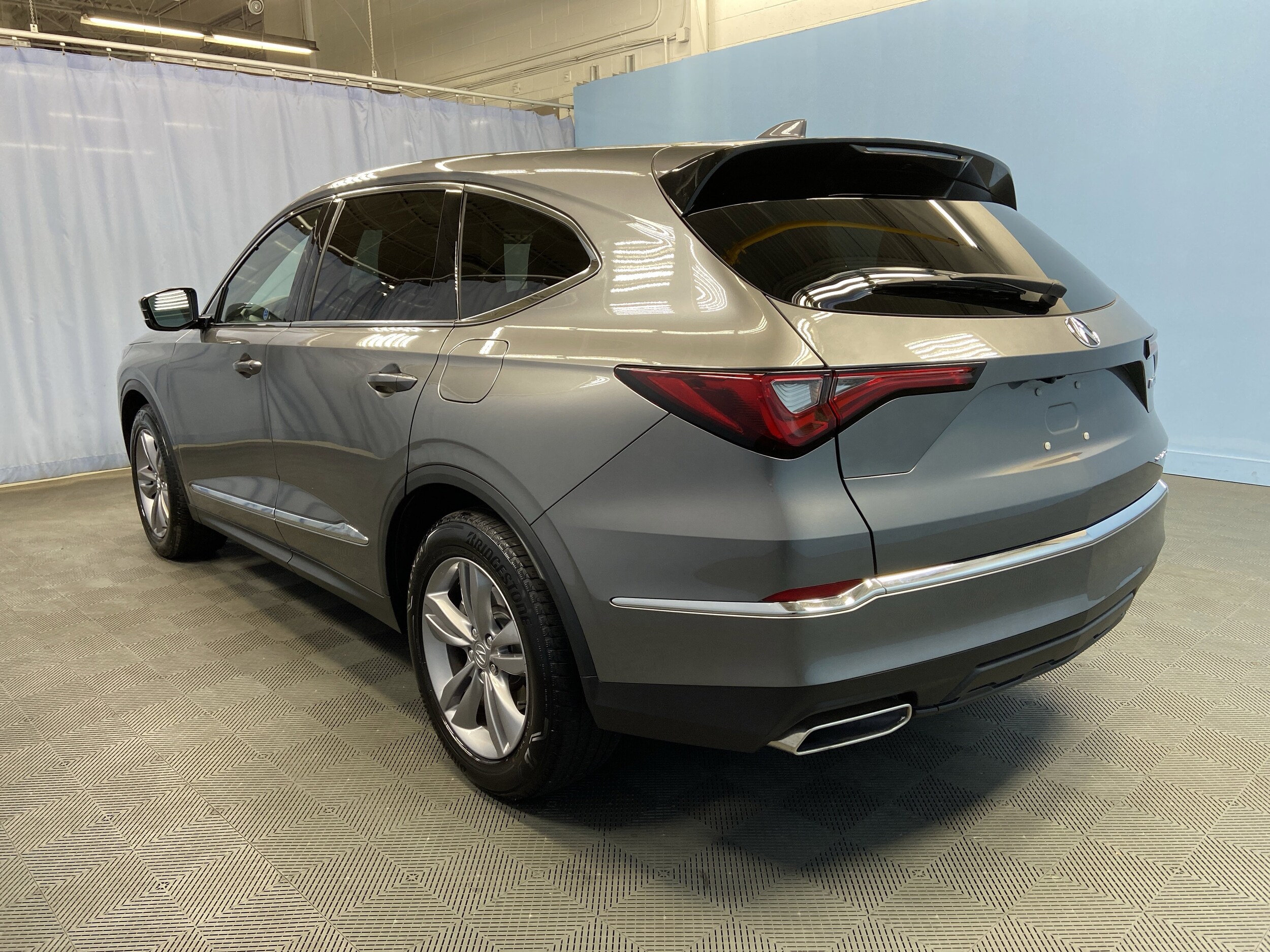 2024 Acura MDX Base photo 4