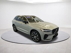 2025 Volvo XC60 Plus SUV