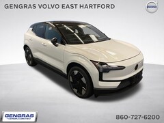 2026 Volvo EX30 Twin Motor Plus SUV E636468