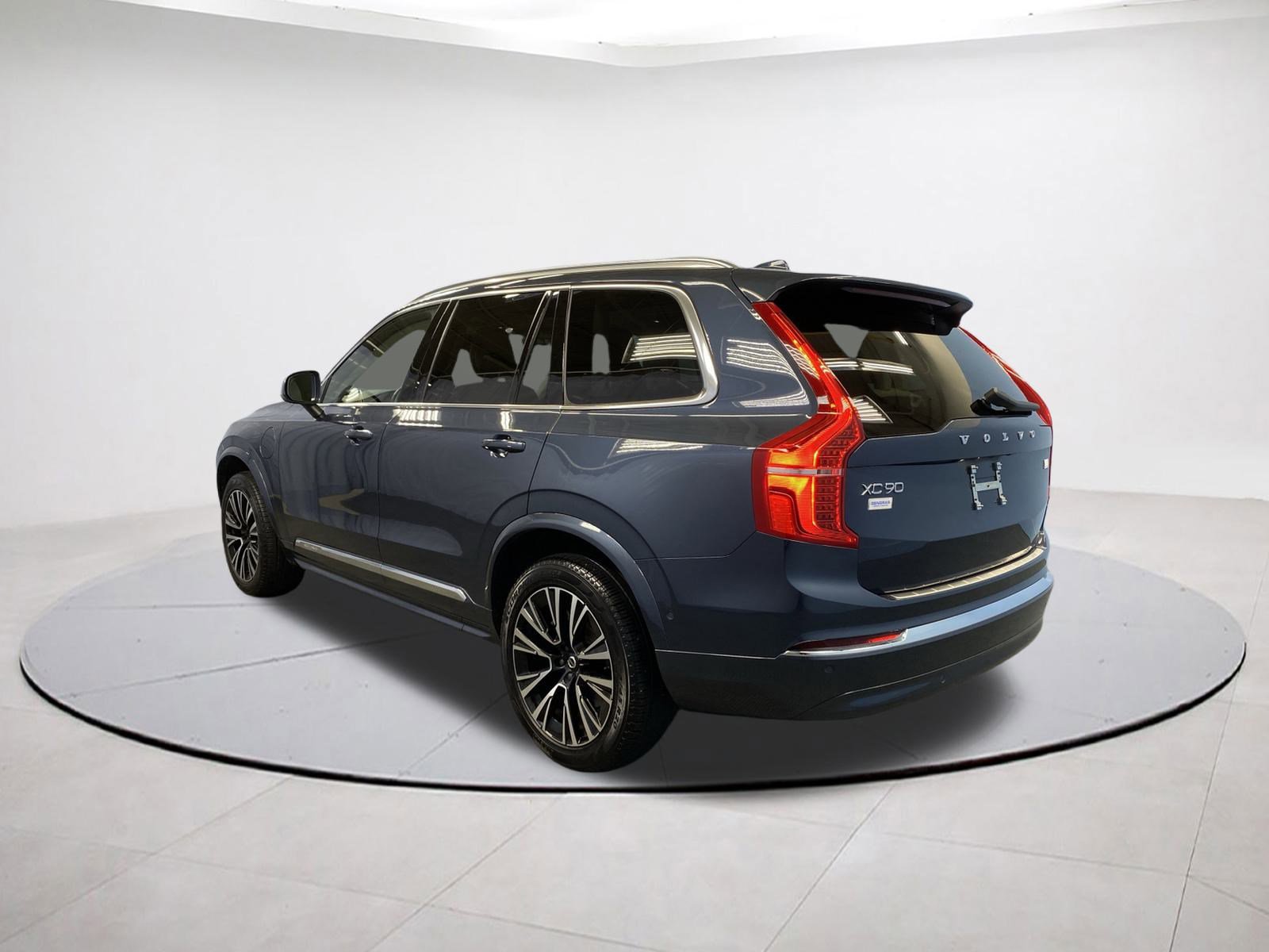 2024 Volvo XC90 Recharge Plus photo 4