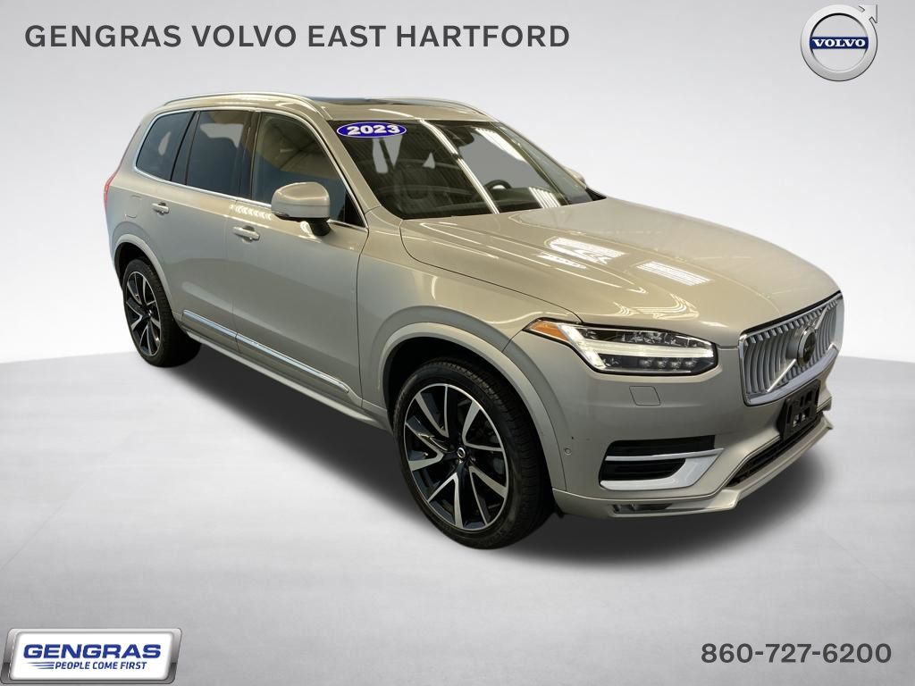 2023 Volvo XC90