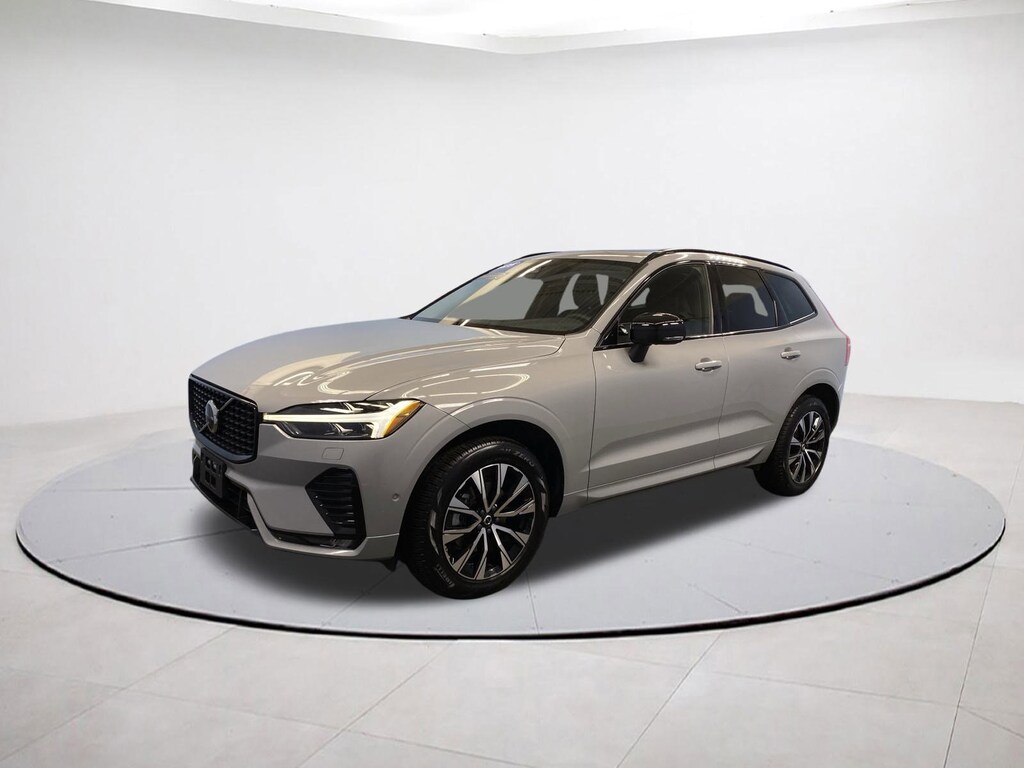 Used 2025 Volvo XC60 Plus SUV