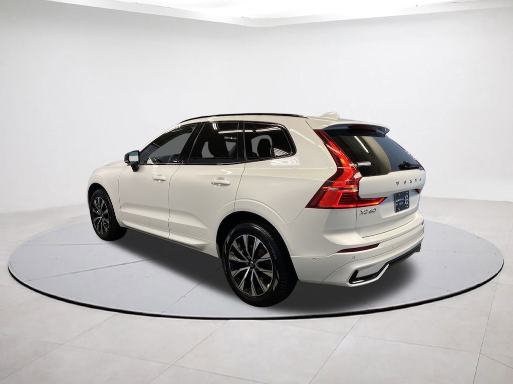 Used 2025 Volvo XC60 Plus SUV