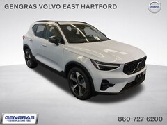New 2026 Volvo XC40 B5 Plus SUV YV4L12UC1T2759580 for sale Hartford, CT