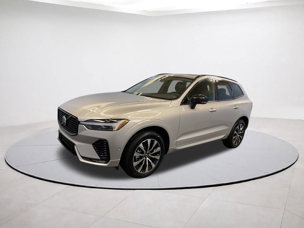 Used 2025 Volvo XC60 Plus SUV