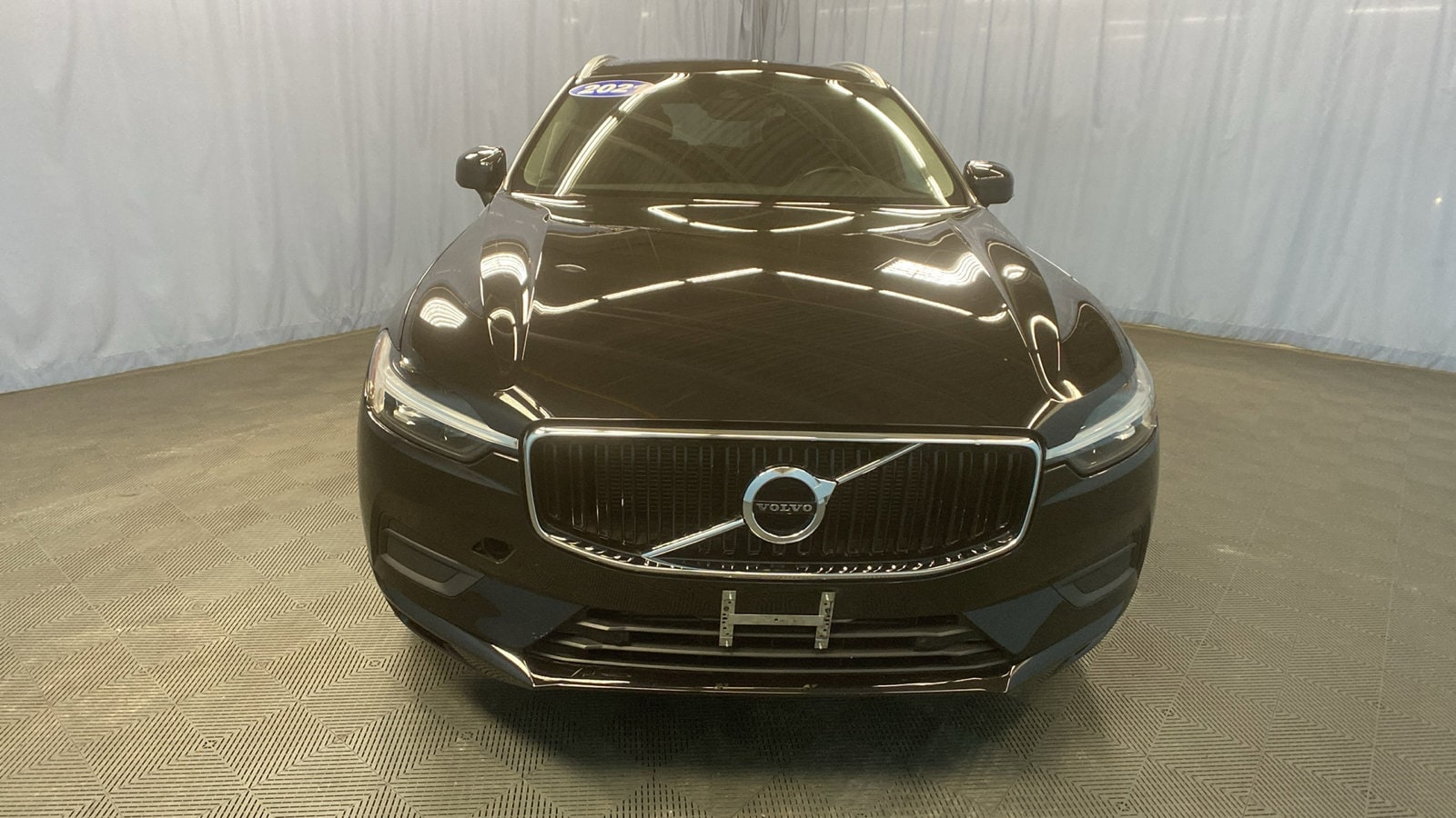 Used 2021 Volvo XC60 Momentum with VIN YV4102RK2M1793562 for sale in Hartford, CT