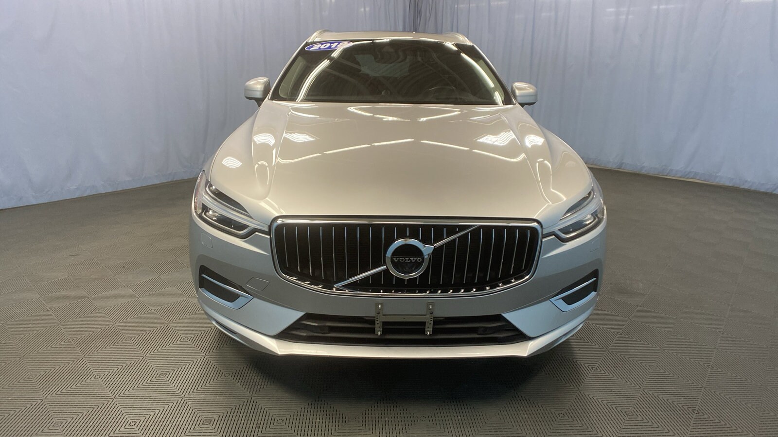 Used 2018 Volvo XC60 Inscription with VIN LYVA22RL8JB121578 for sale in Hartford, CT