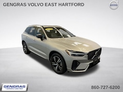 2022 Volvo XC60 B5 R-Design SUV
