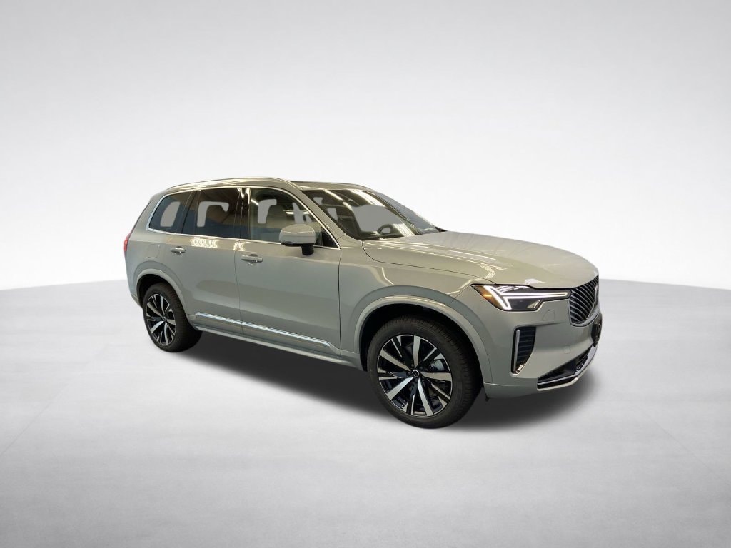 2026 Volvo XC90 Core - Photo 7